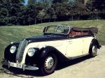 BMW 335 Convertible 1939 года